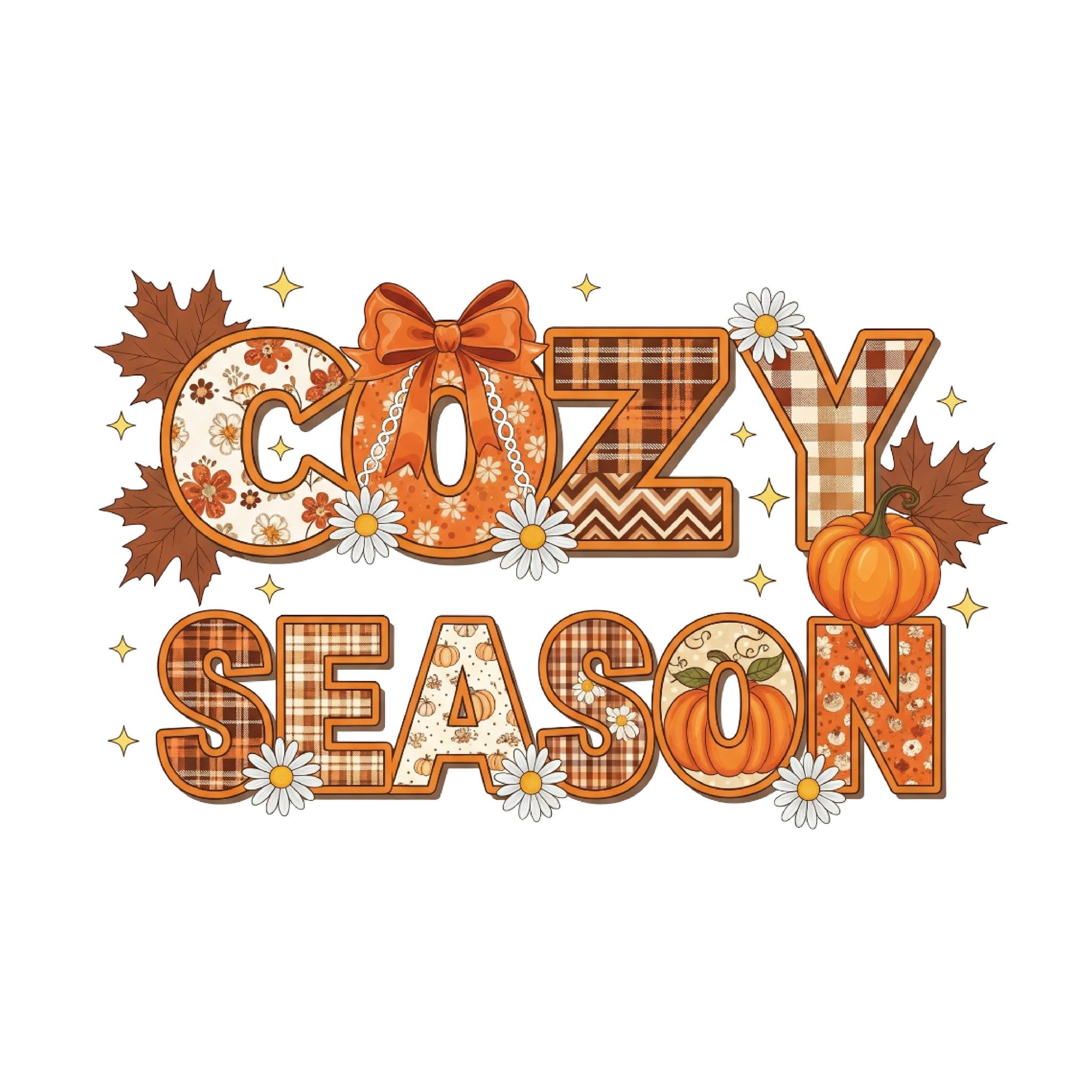 Cozy Season