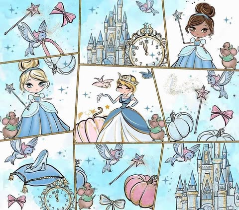 Cinderella