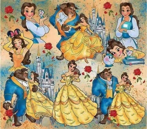 Beauty And The Beast