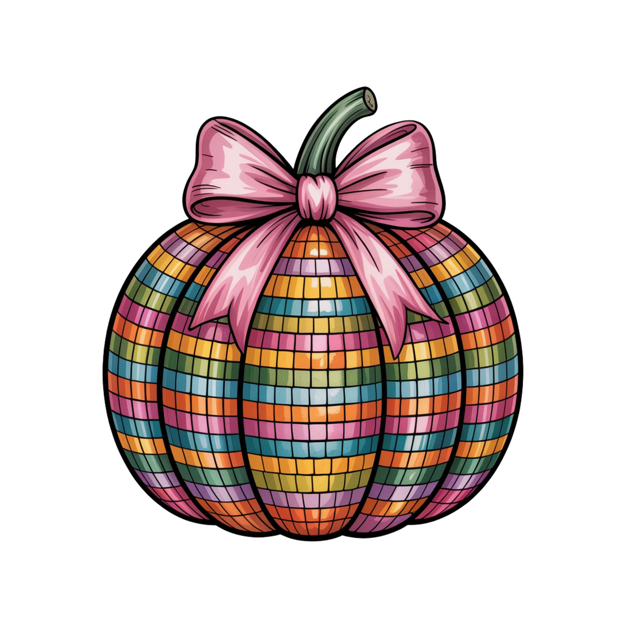 Pumpkin