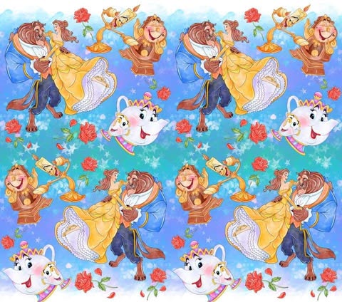 Beauty And The Beast