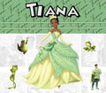 Tiana