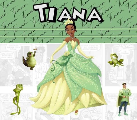 Tiana