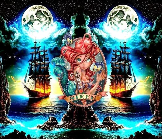 Ariel