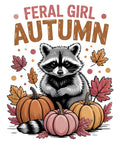 Feral Girl
