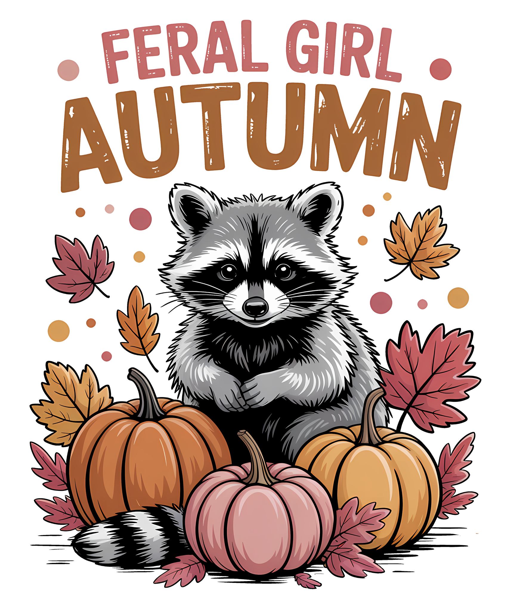 Feral Girl