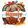 Nanny