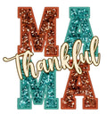 Thankful Mama