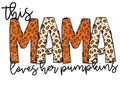 This Mama