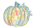 Happy Fall