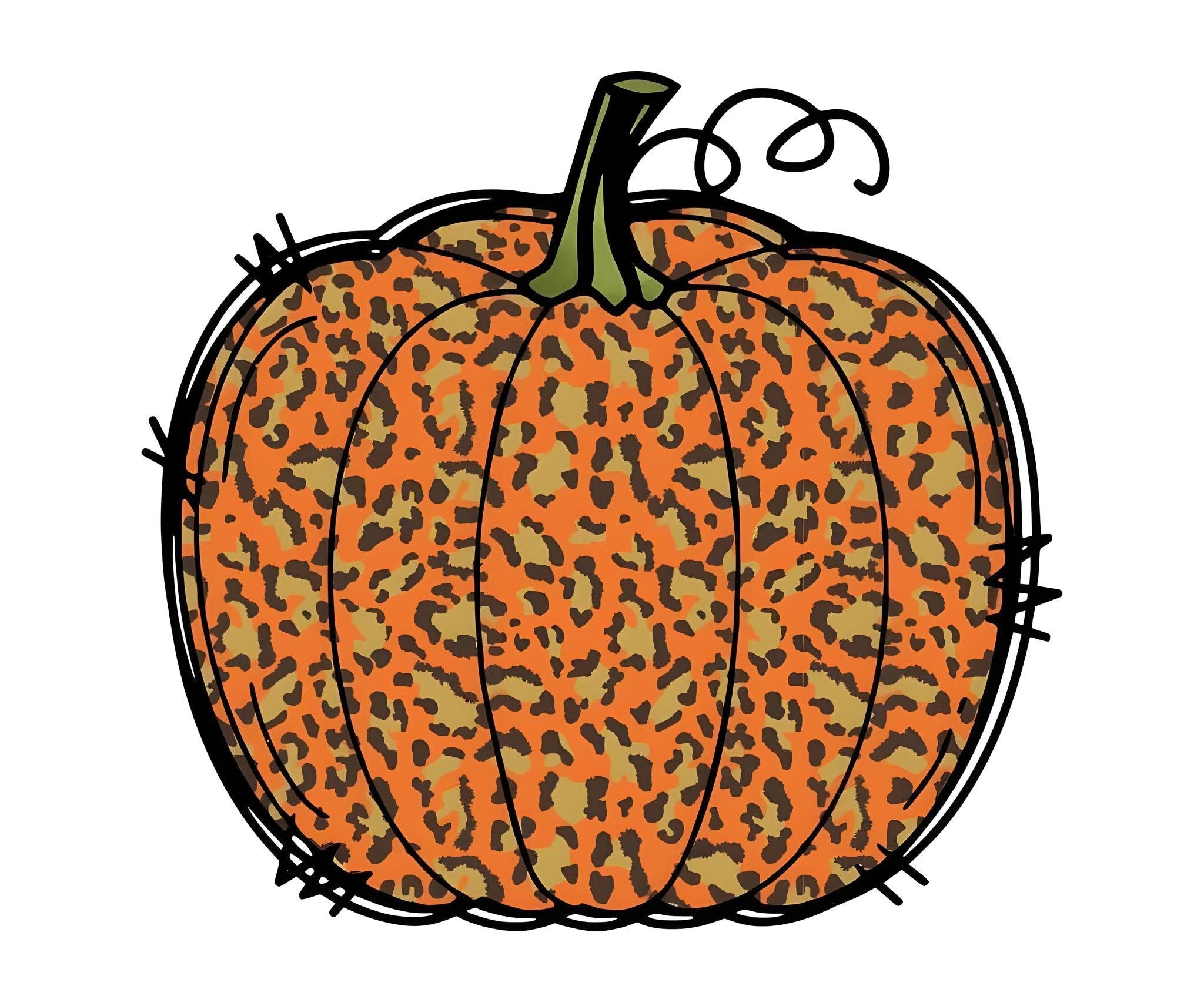 Pumpkin
