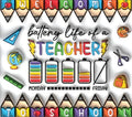 Battery Life Of A Teacher
