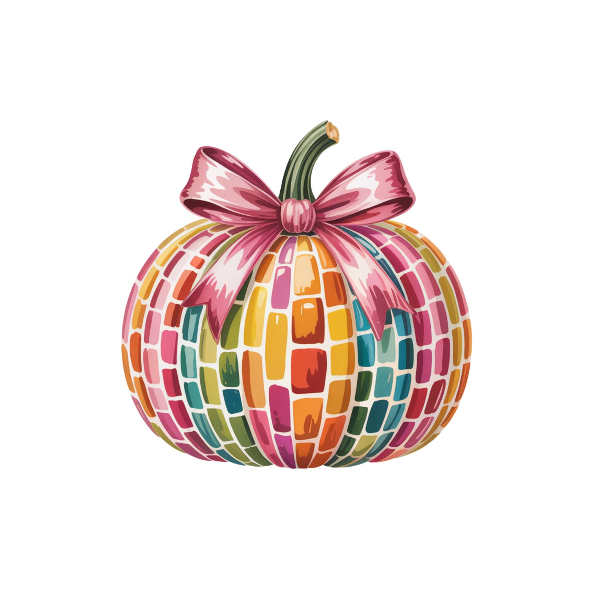 Pumpkin