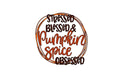 Pumpkin Spice Obsessed