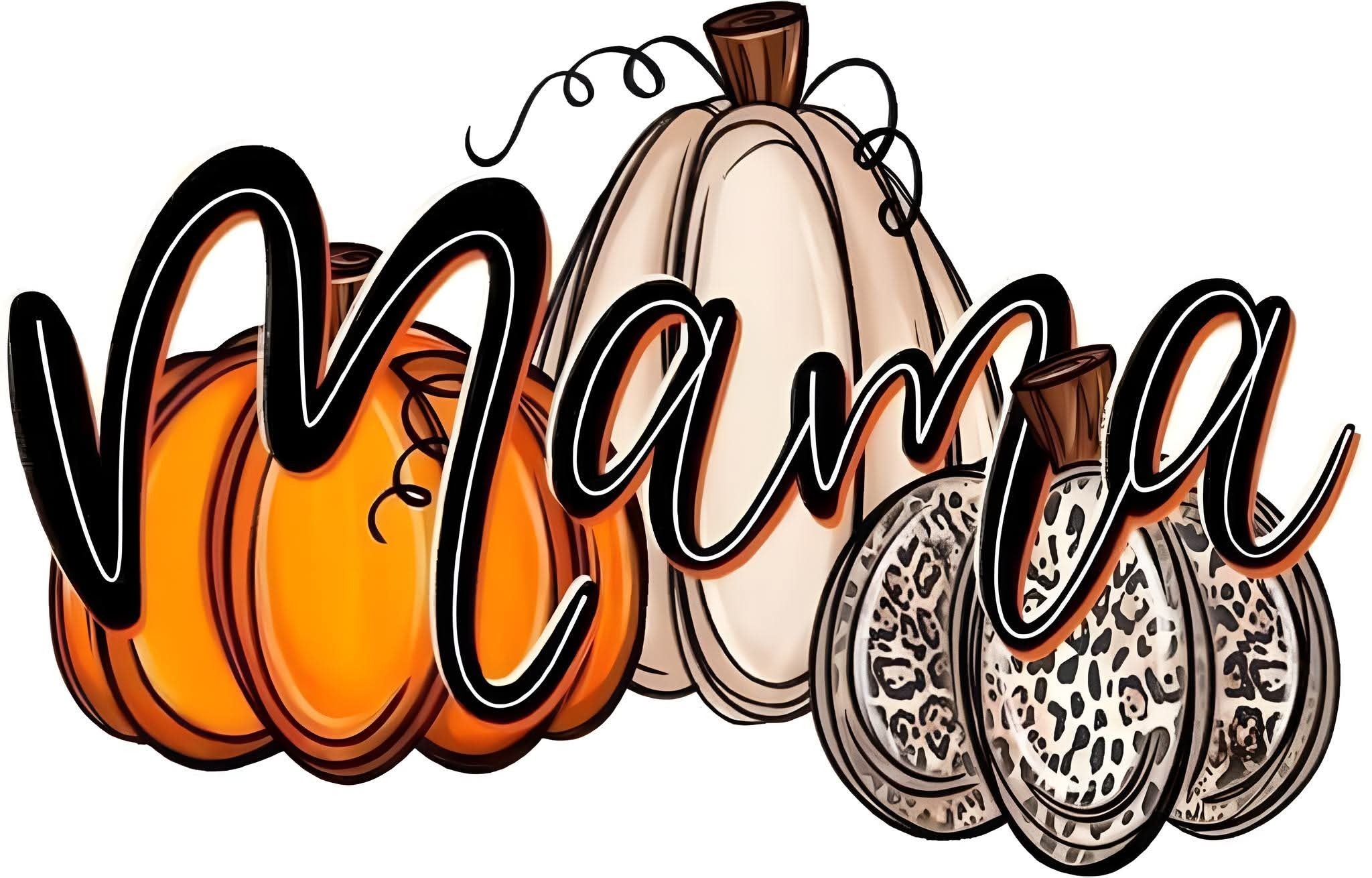 Mama
