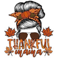 Thankful Mama