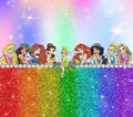Princesses