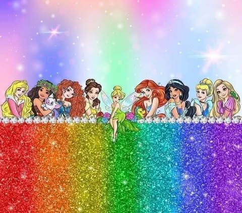 Princesses