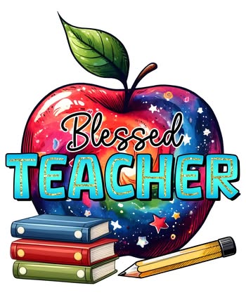 Blessed Teacher
