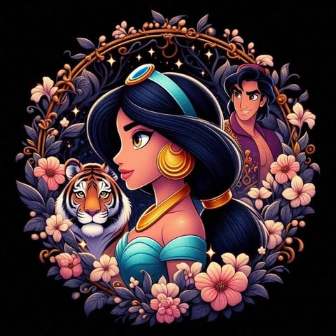 Jasmine