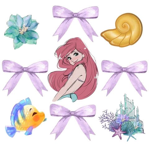 Ariel