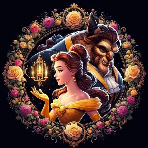 Beauty And The Beast