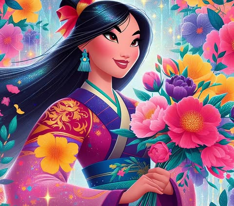 Pocahontas