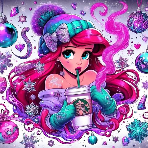Ariel