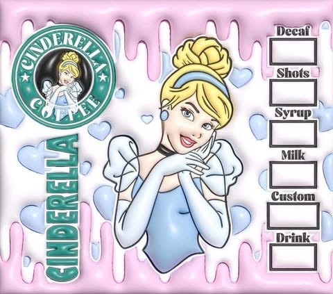 Cinderella