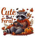 Cute But Feral