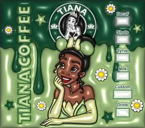 Tiana
