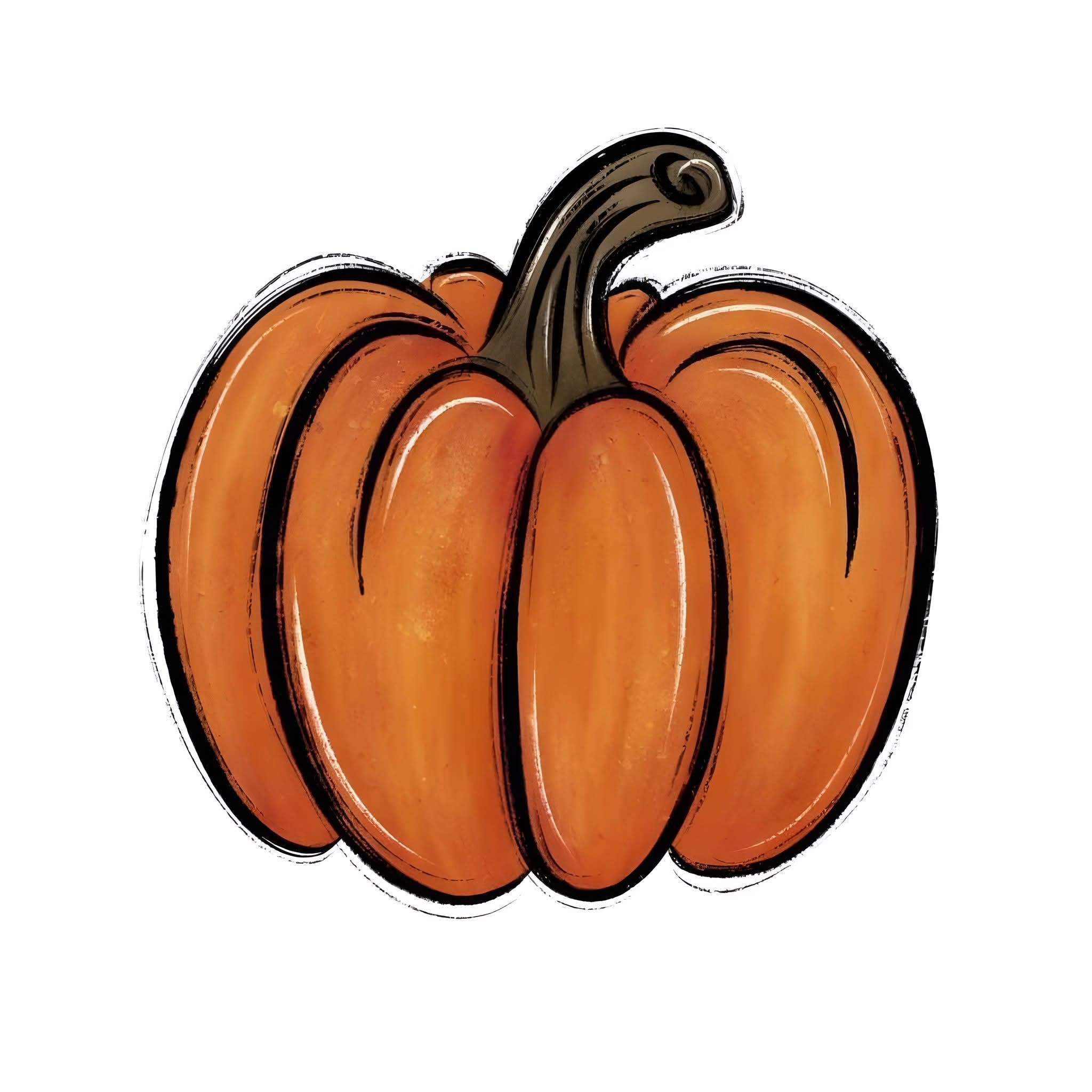 Pumpkin