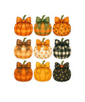Pumpkins