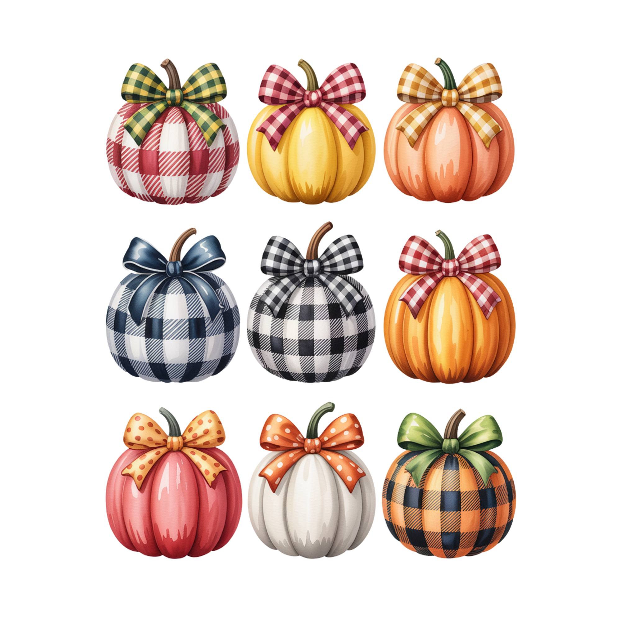 Pumpkins