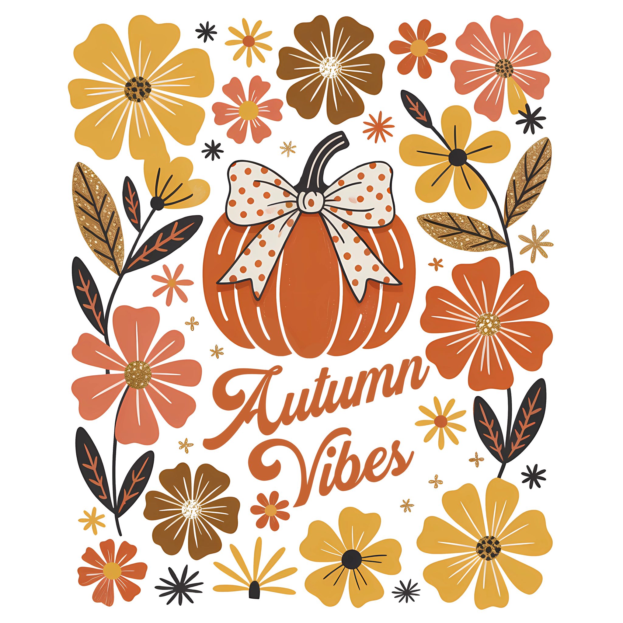 Autumn Vibes