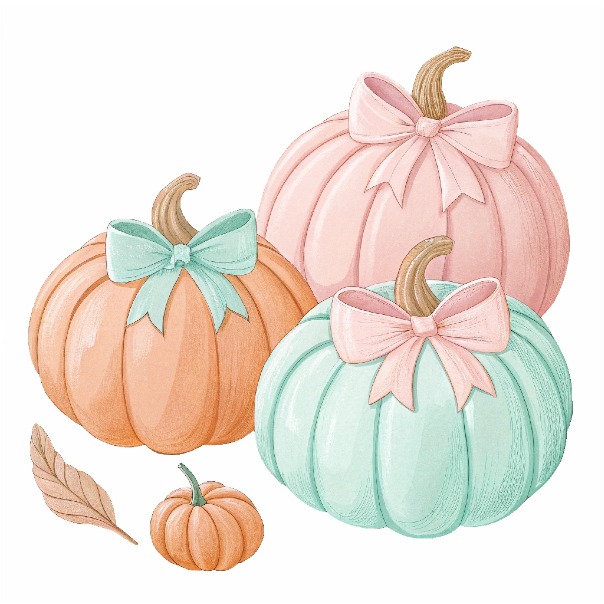 Pumpkins