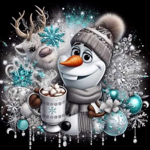 Olaf