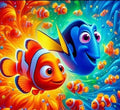Finding Nemo