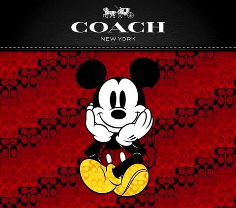Mickey