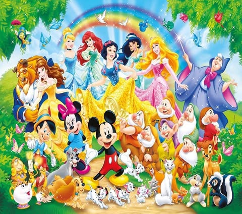 Disney