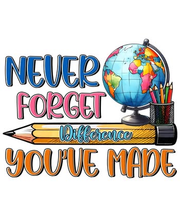 Never Forget