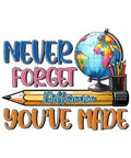 Never Forget