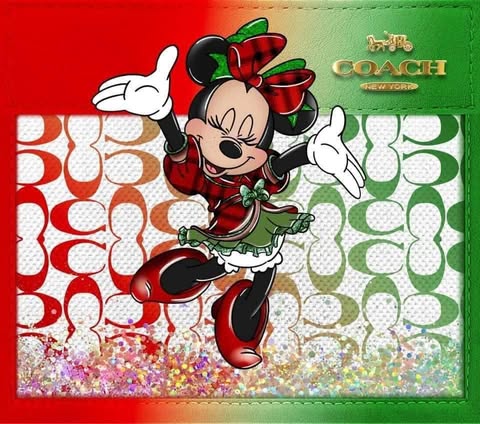 Mini Mouse