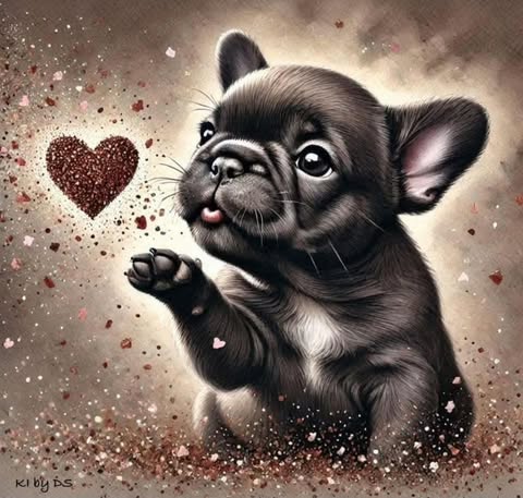 Boston Terrier