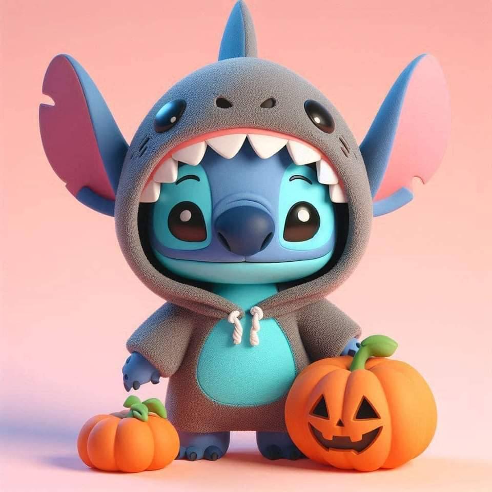 Stitch