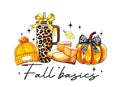 Fall Basics