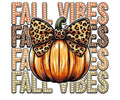 Fall Vibes