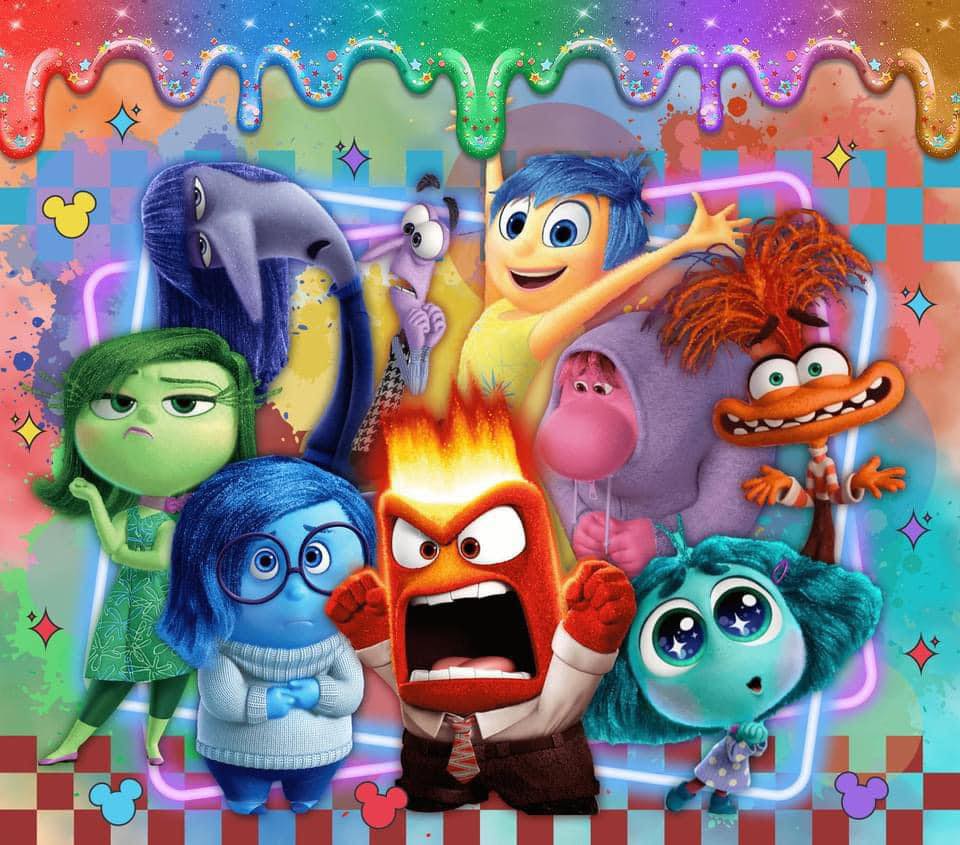 Inside Out