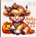 Hello Fall