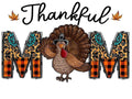 Thankful Mama